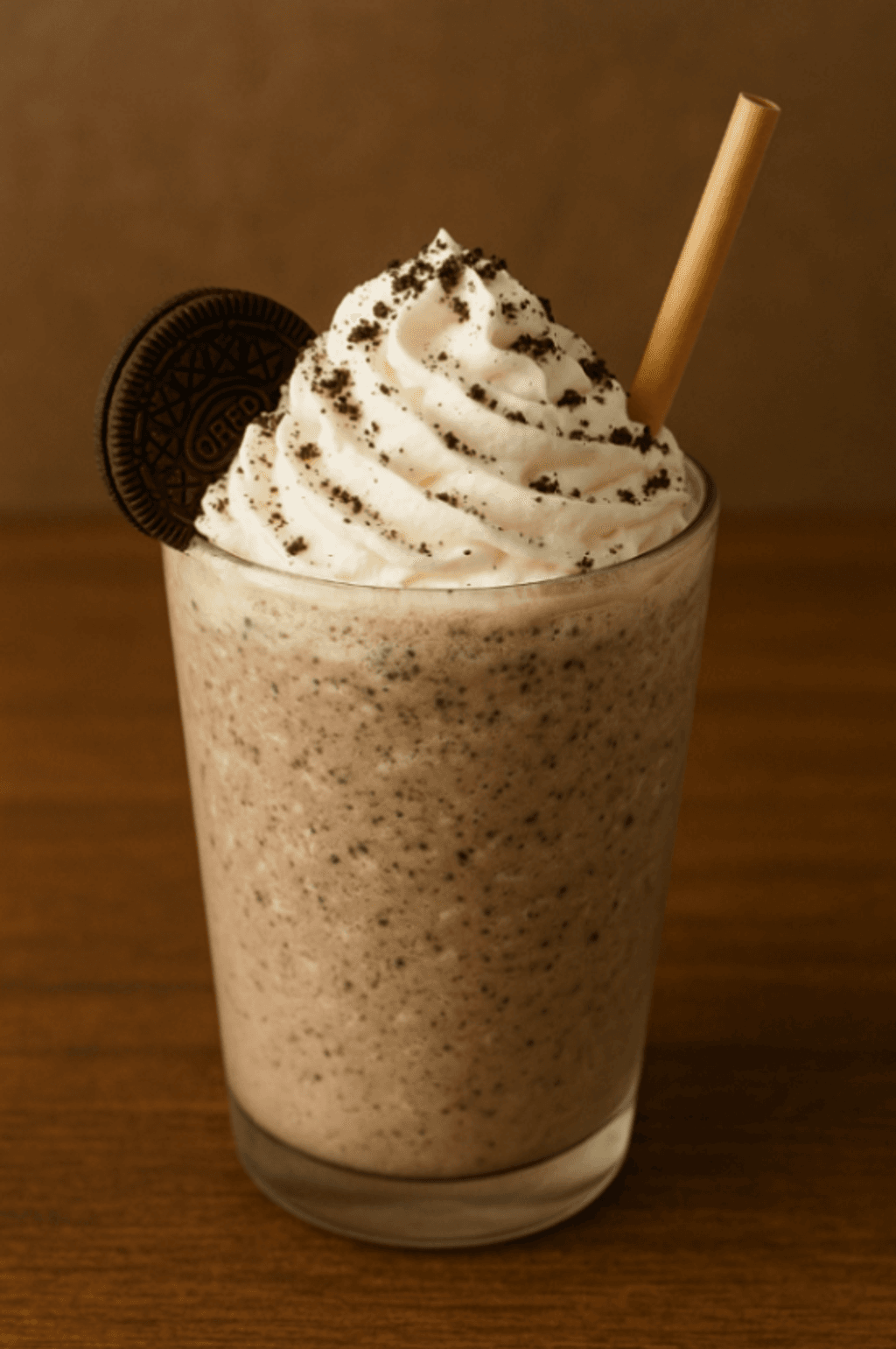 OREO (FRAPPE)