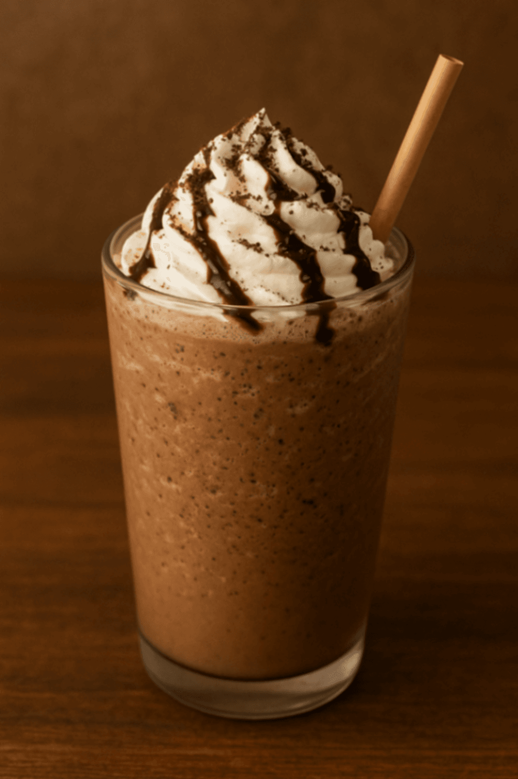 MOKA (FRAPPE)