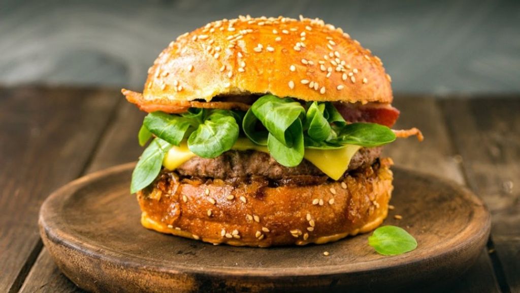 LOBURGER