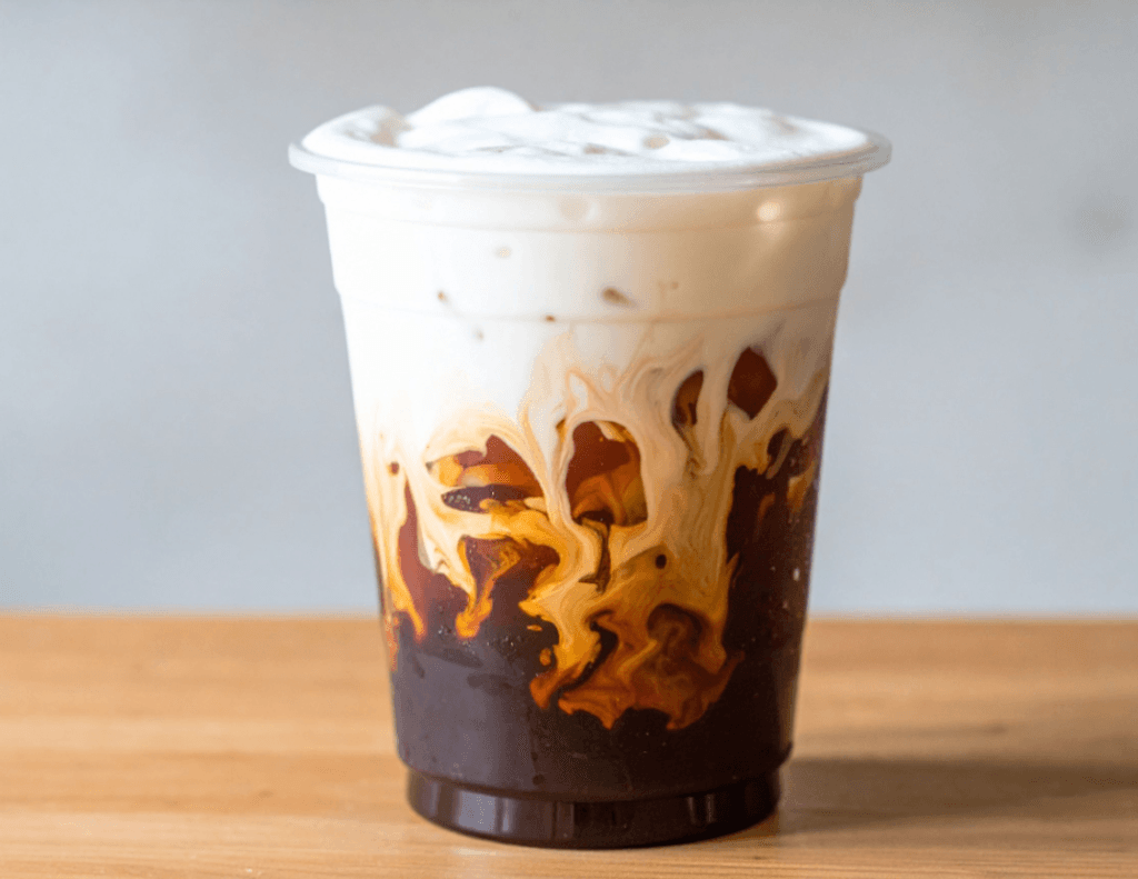 Cold Foam