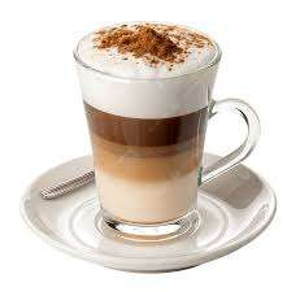 Capuchino