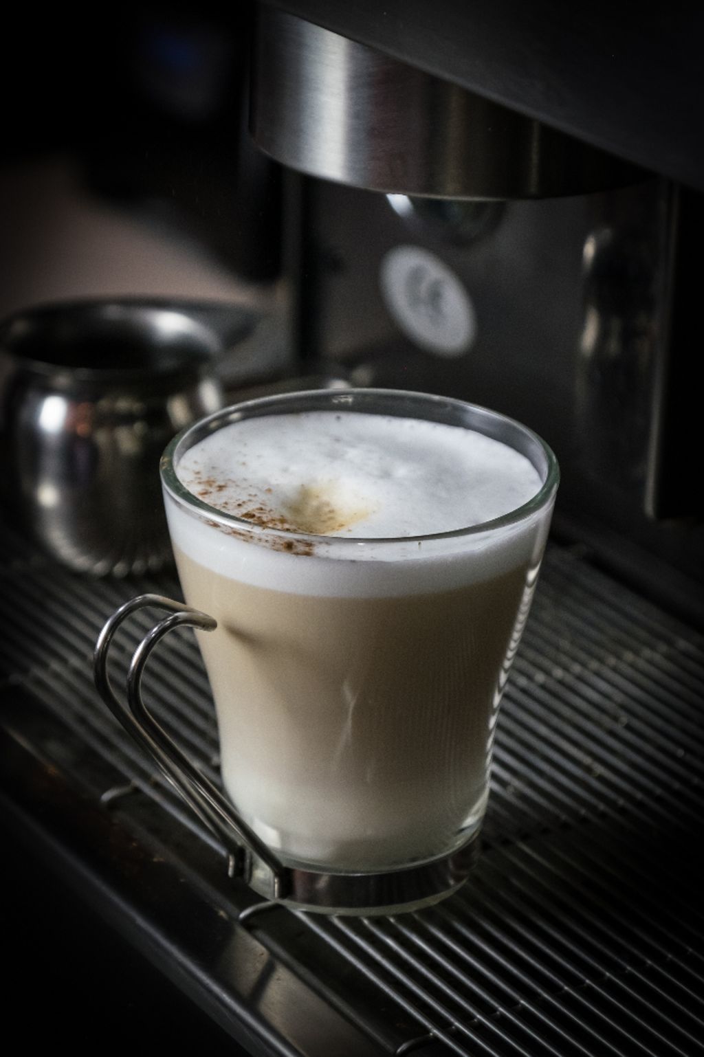 Capuccino /Frapuccino 