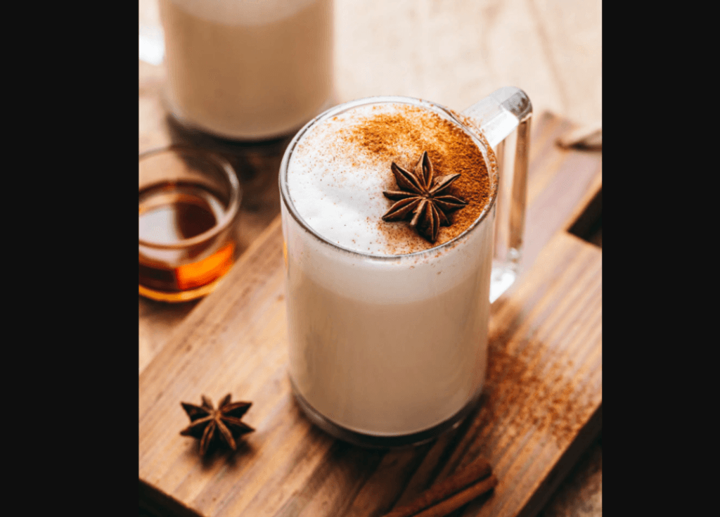 Chai Latte
