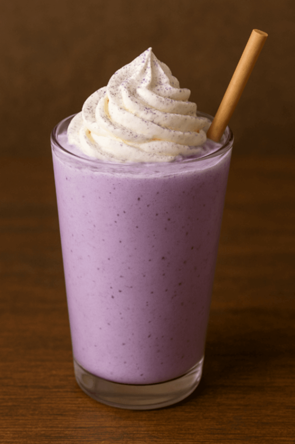 TARO (FRAPPE)