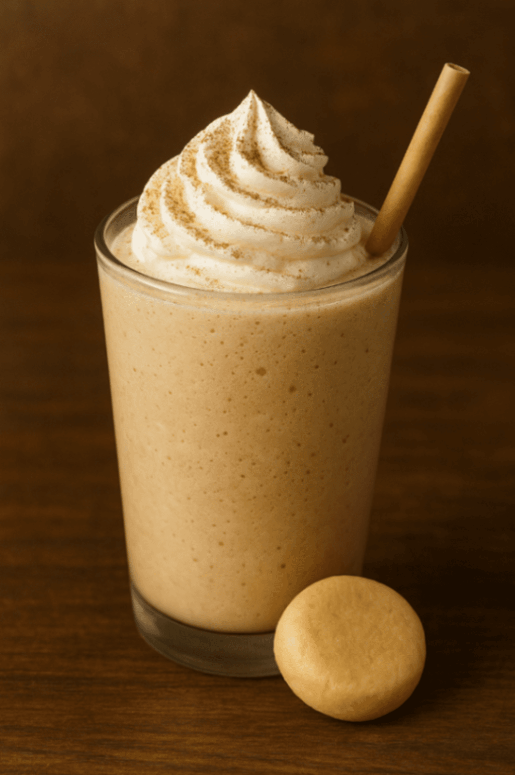 MAZAPAN (FRAPPE)