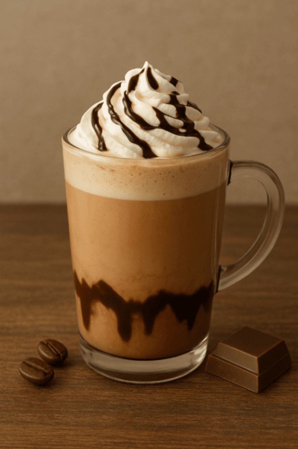 MOCHA
