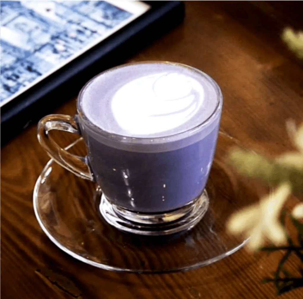 Taro Caliente