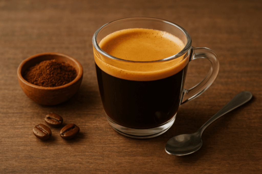 ESPRESSO