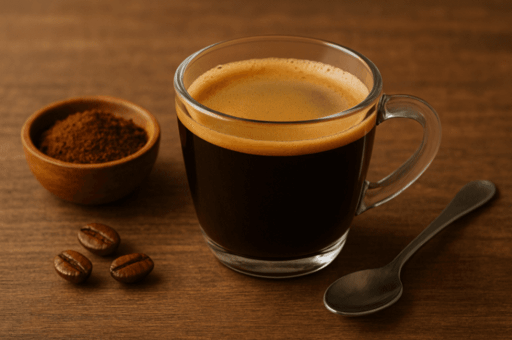 AMERICANO