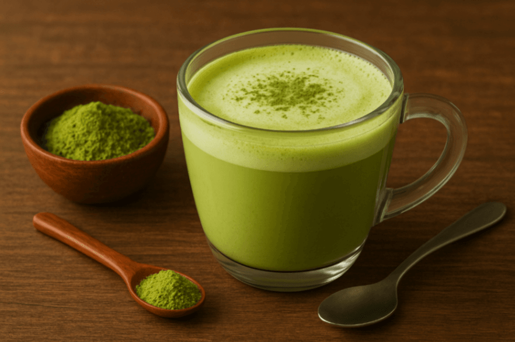 MATCHA