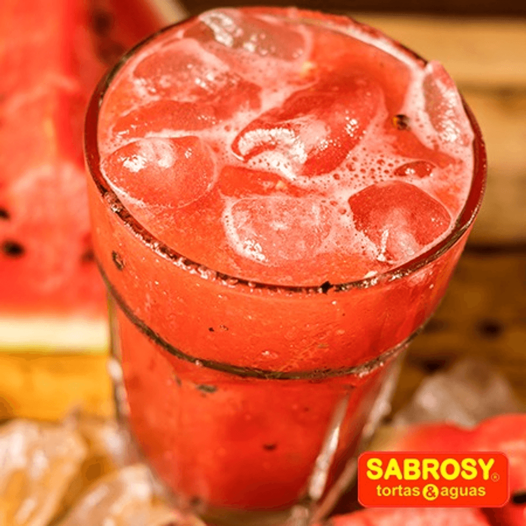 Agua de Sandia