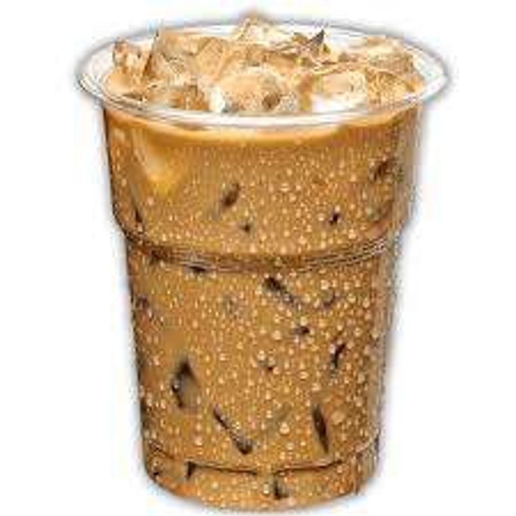 Chai Latte - ice