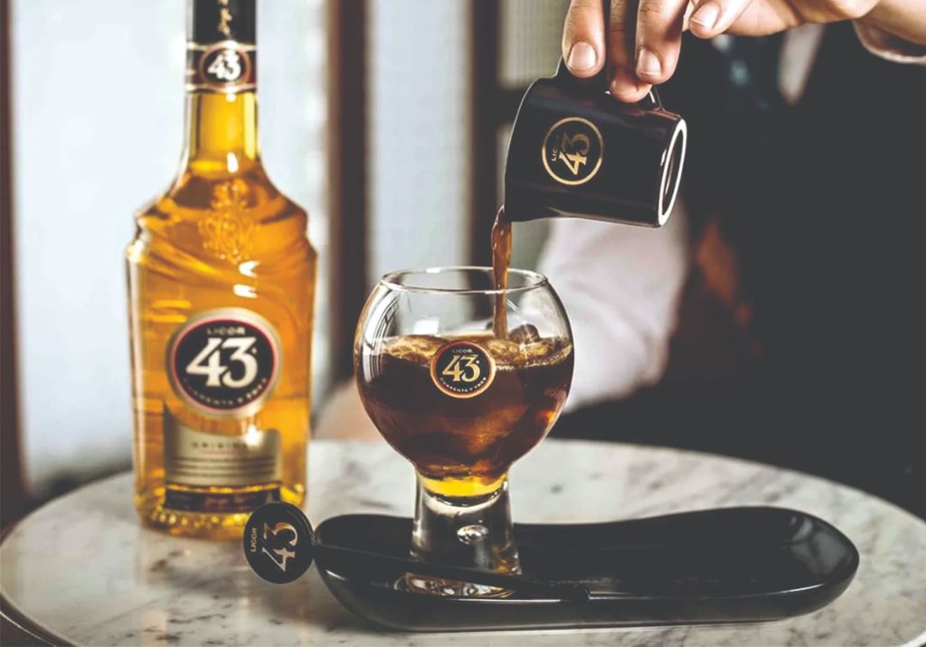 Carajillo