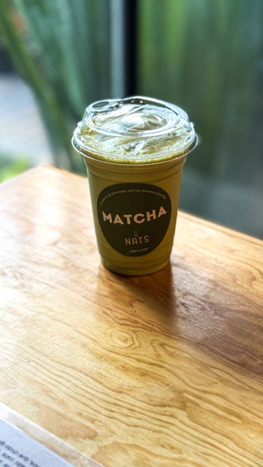 Matcha 