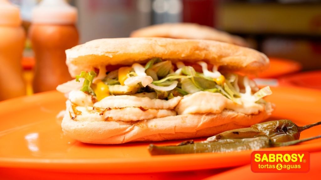 Torta de Queso Panela