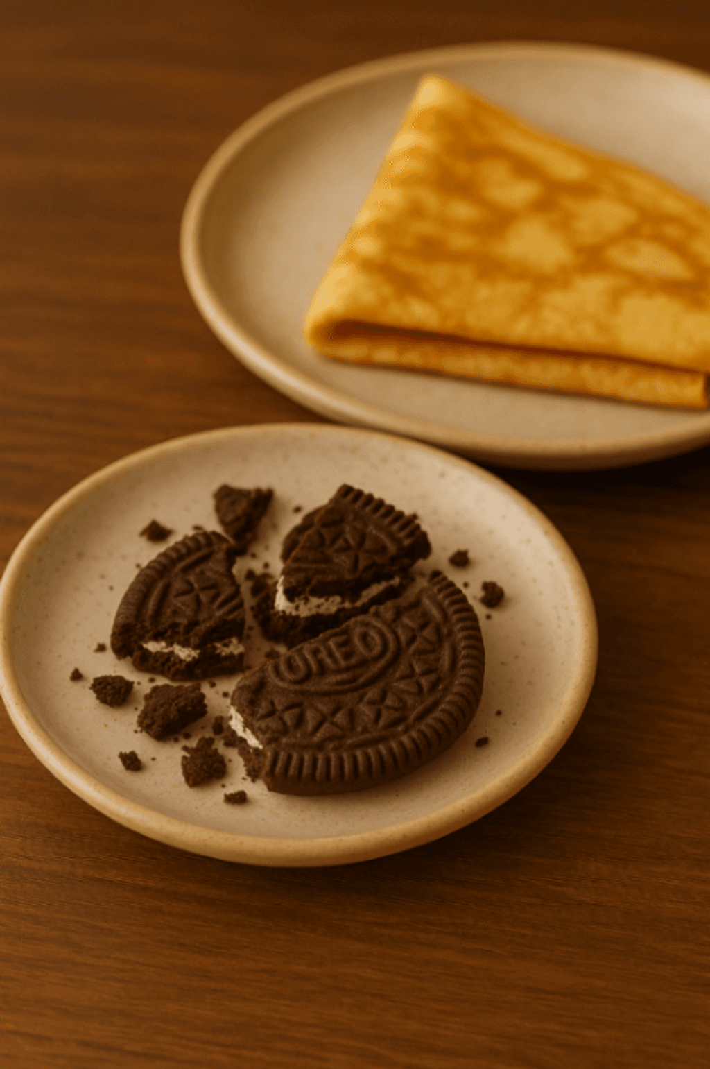 GALLETA OREO