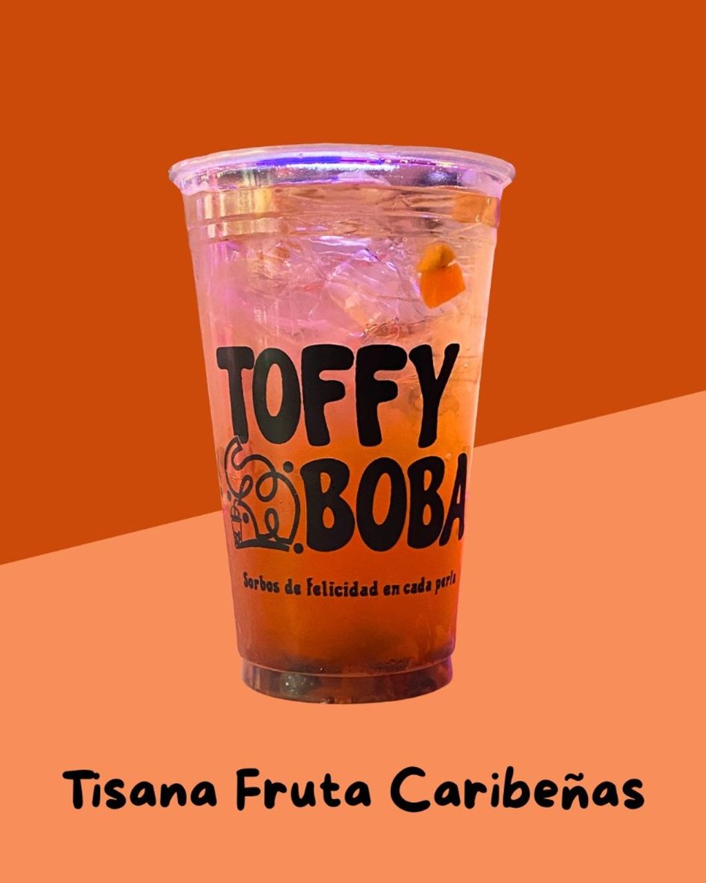 Frutas caribeñas
