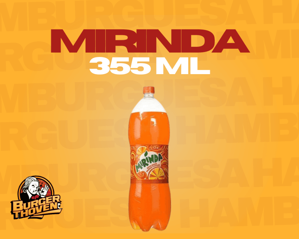 Mirinda