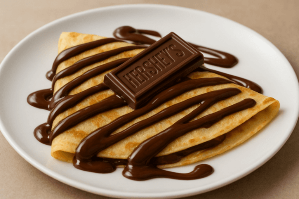 CHOCOLATE HERSHEYS