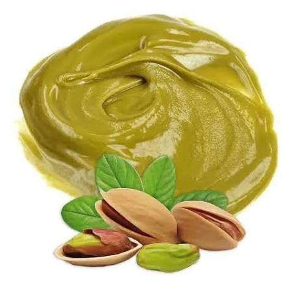 Crema de pistache extra
