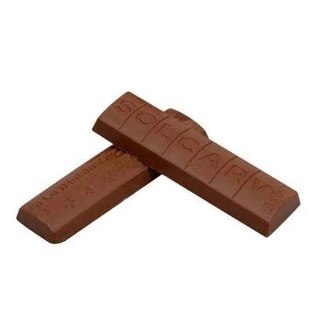 Barra de chocolate