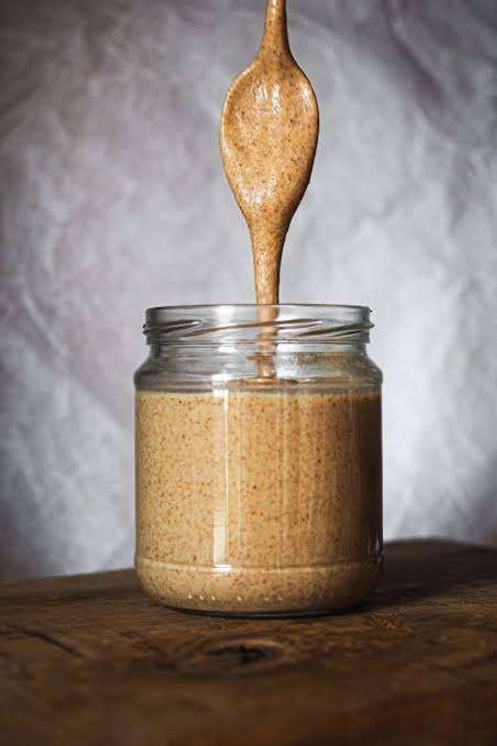 Crema de almendra extra