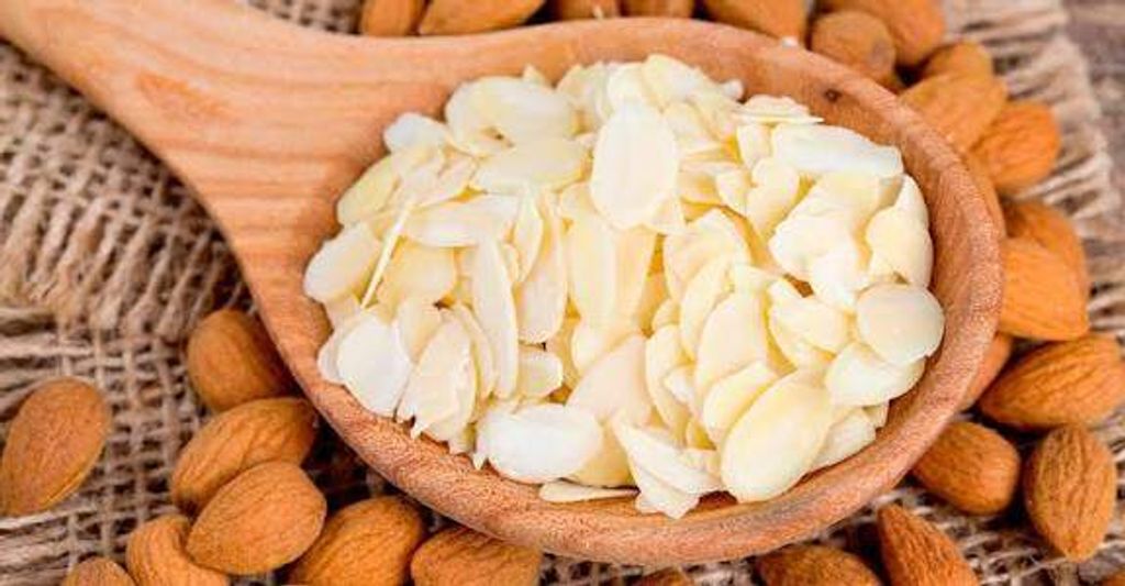 Almendra