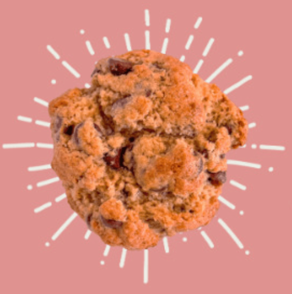 Galleta de Choco Chip