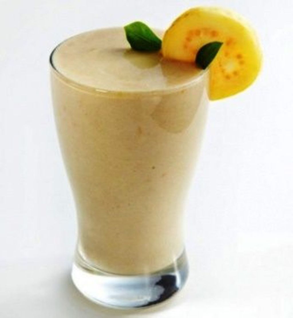 Licuado de Guayaba 1L