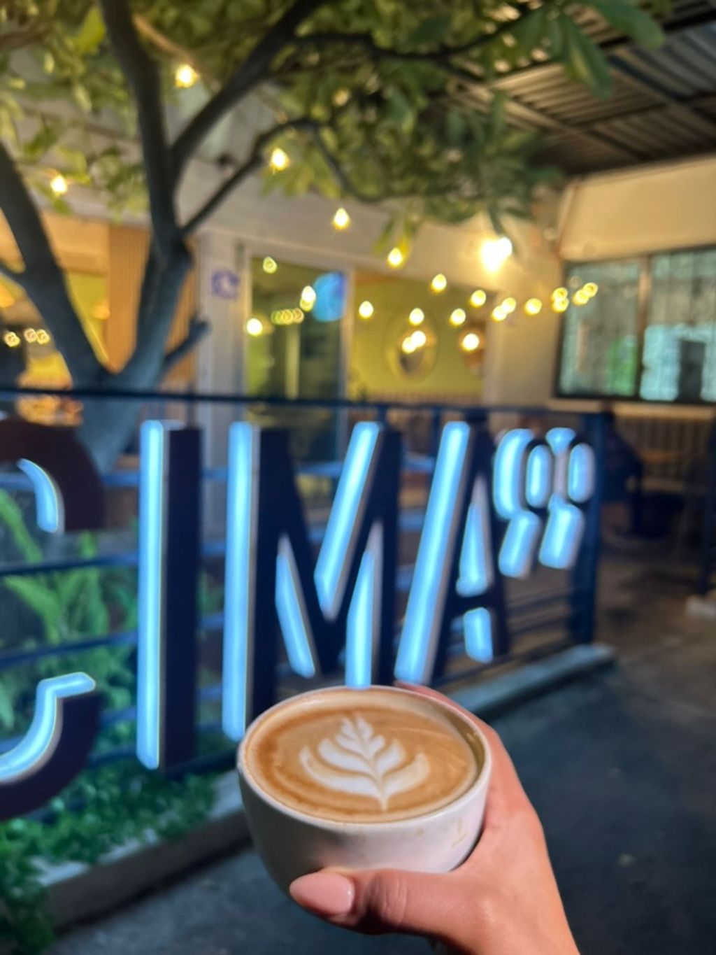 Latte