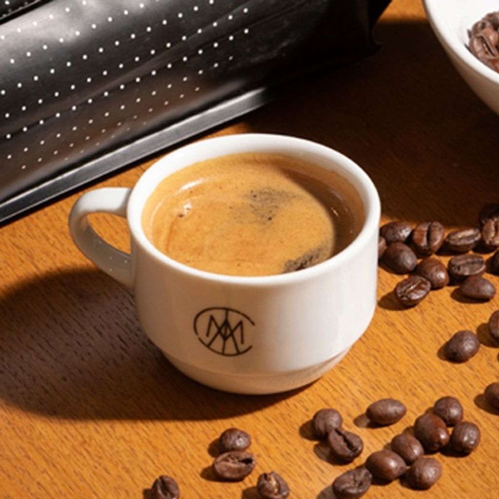 Espresso