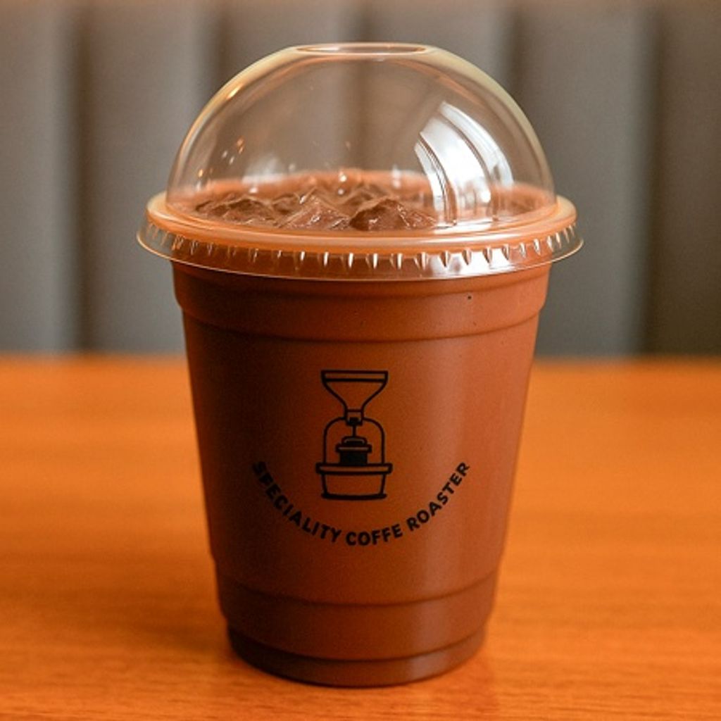 Chocolate Frío