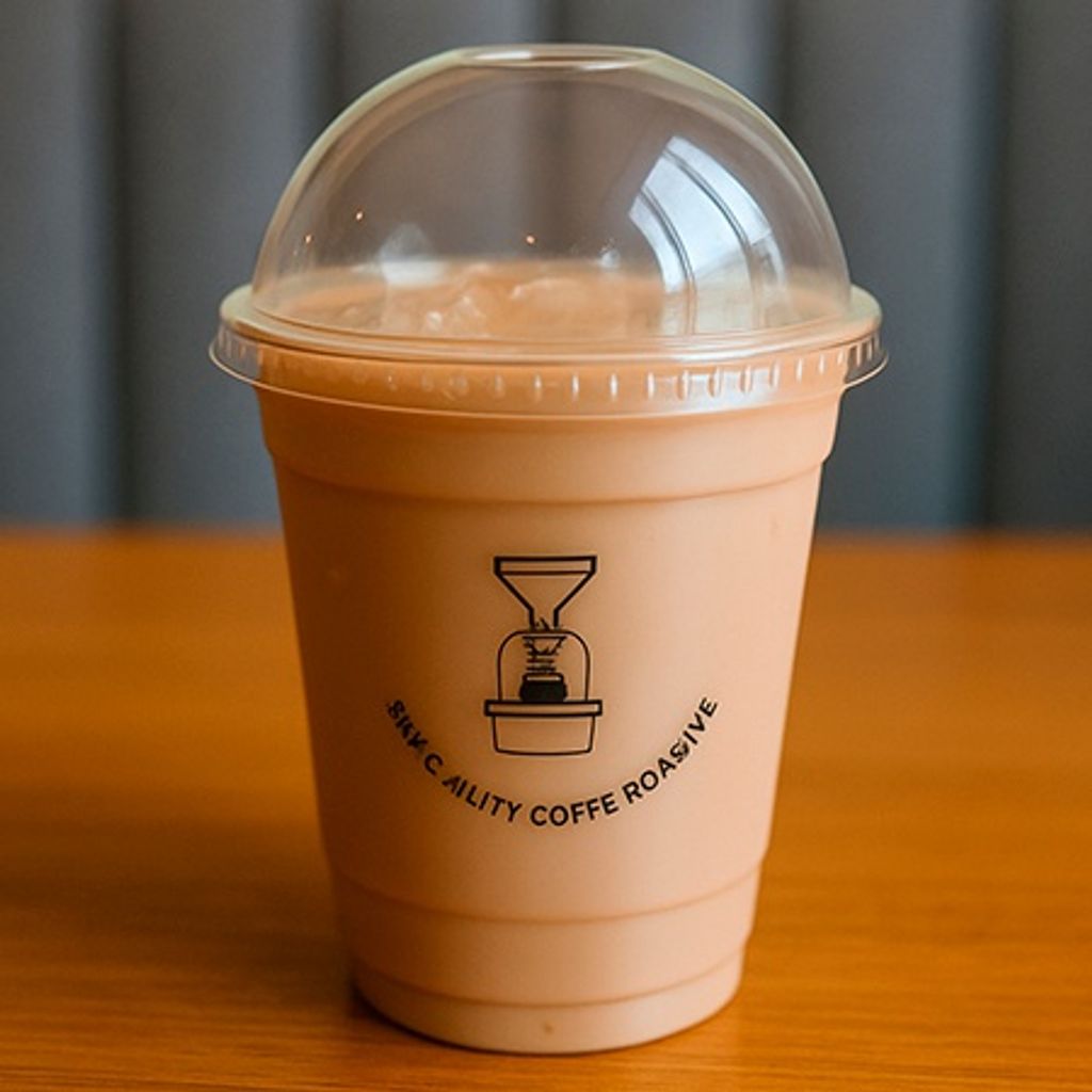 Chai Frío