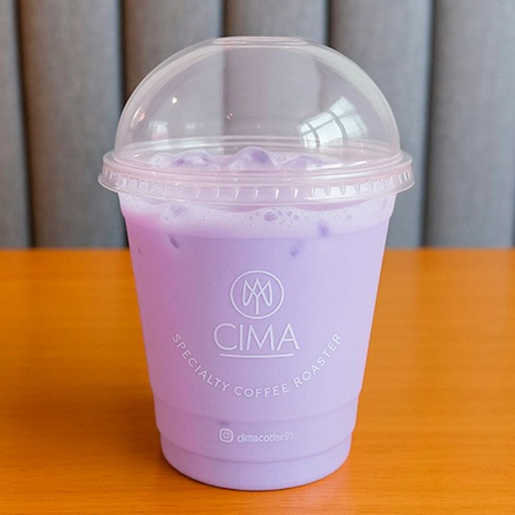 Taro Frío