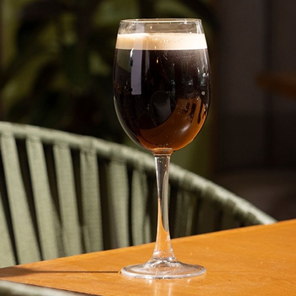 Cold Brew