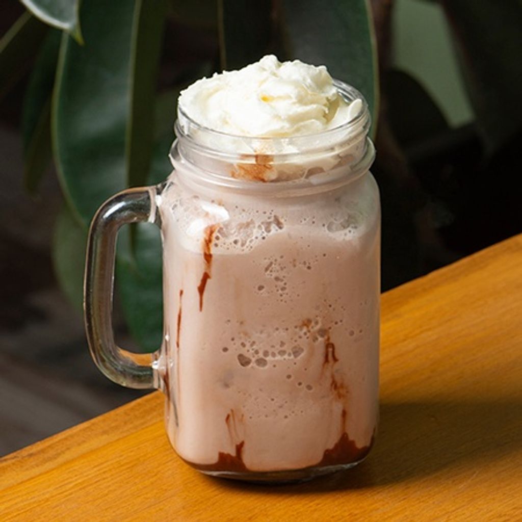 Frapuccino