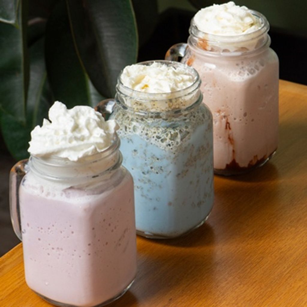 Frappé de Sabor