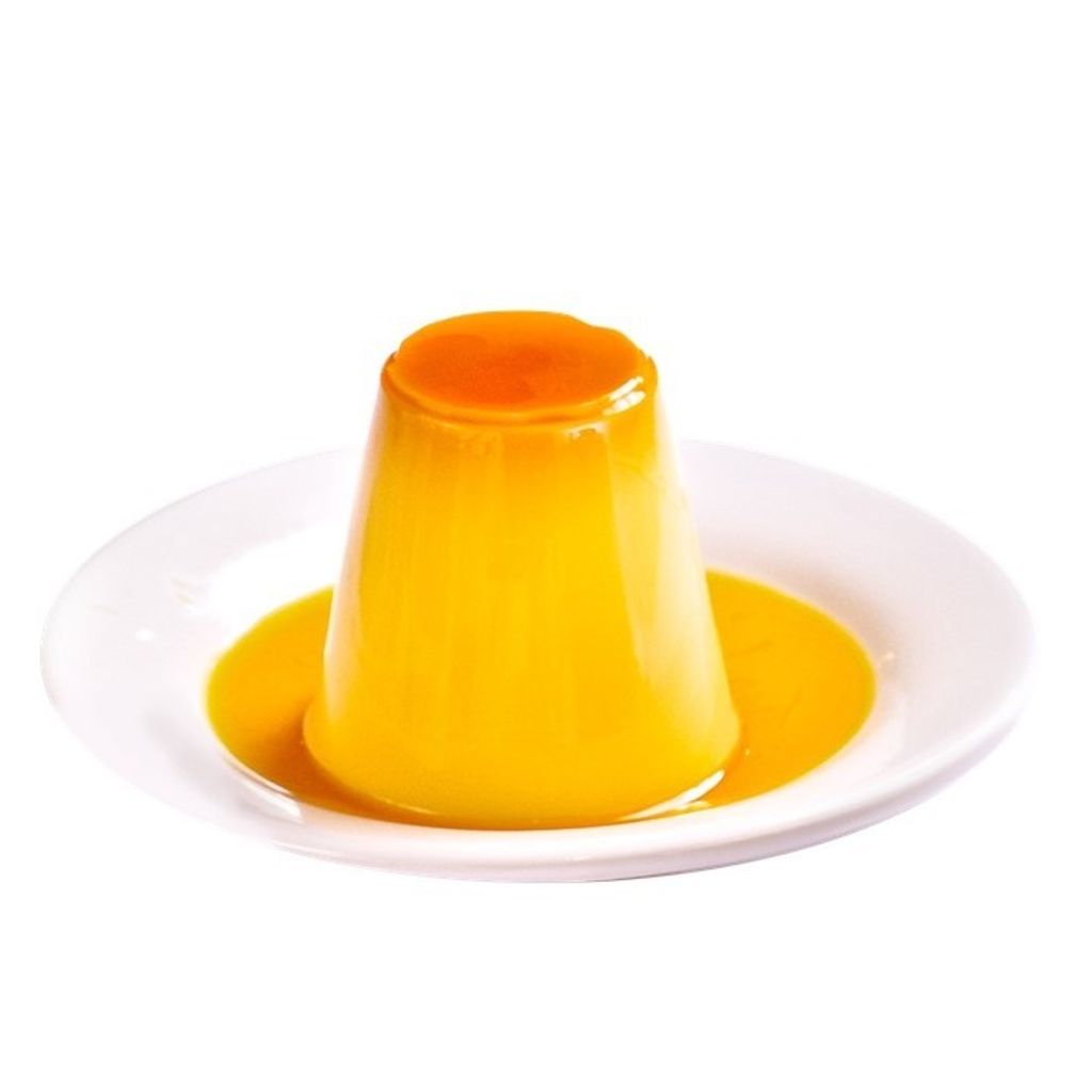 Flan Gde