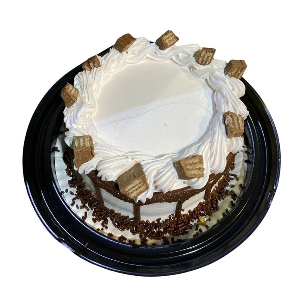 Pastel Dulce Tentación