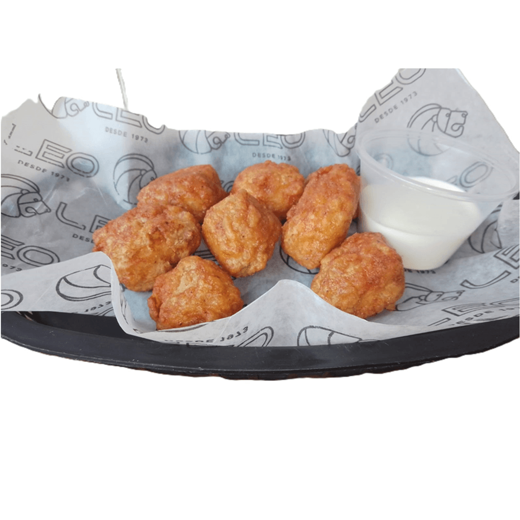 Boneless De Pollo (15)