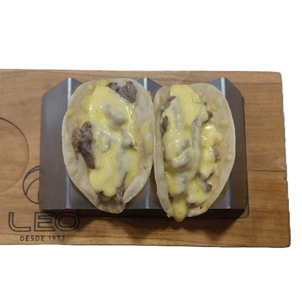 Gringa De Arrachera 2