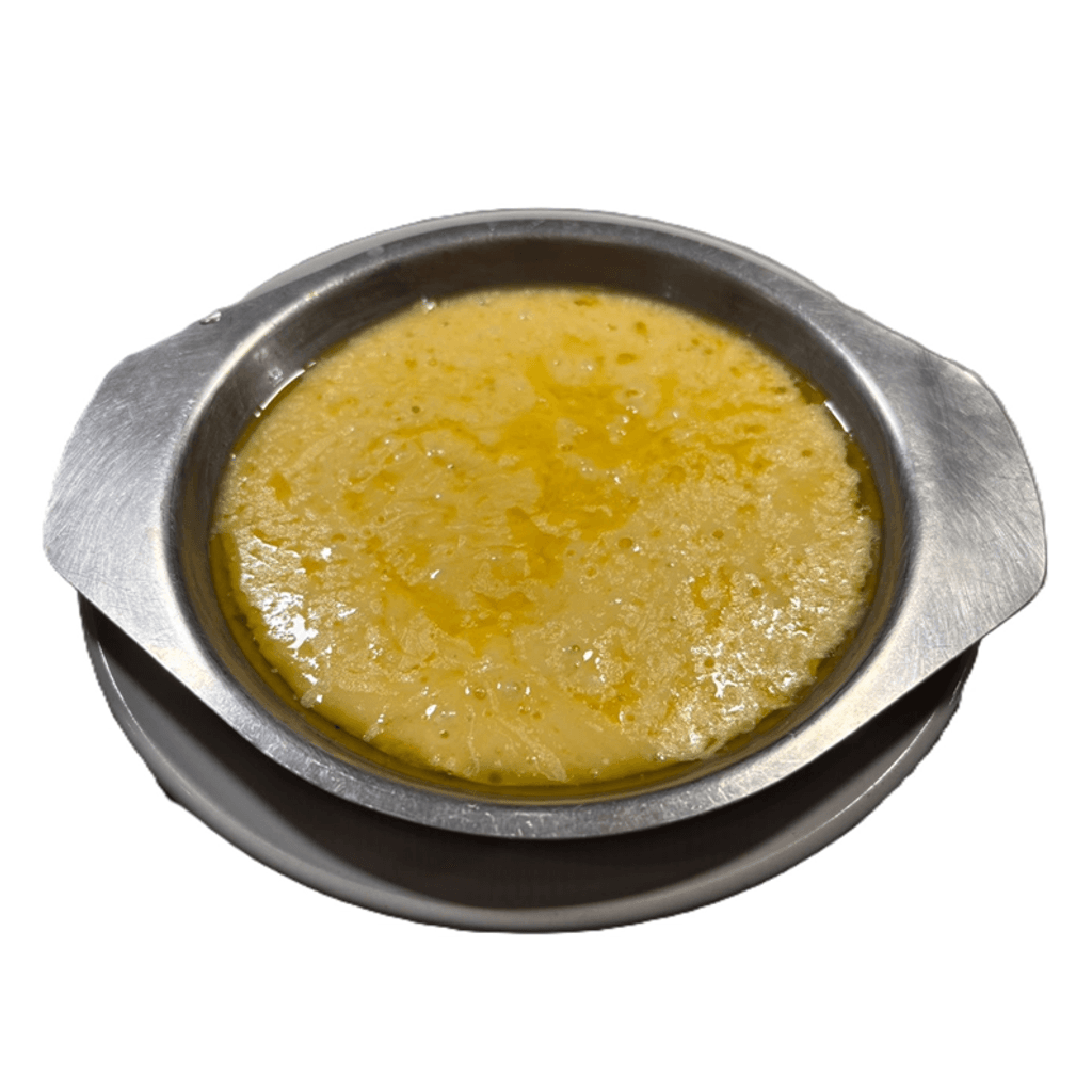 Queso Fundido Natural