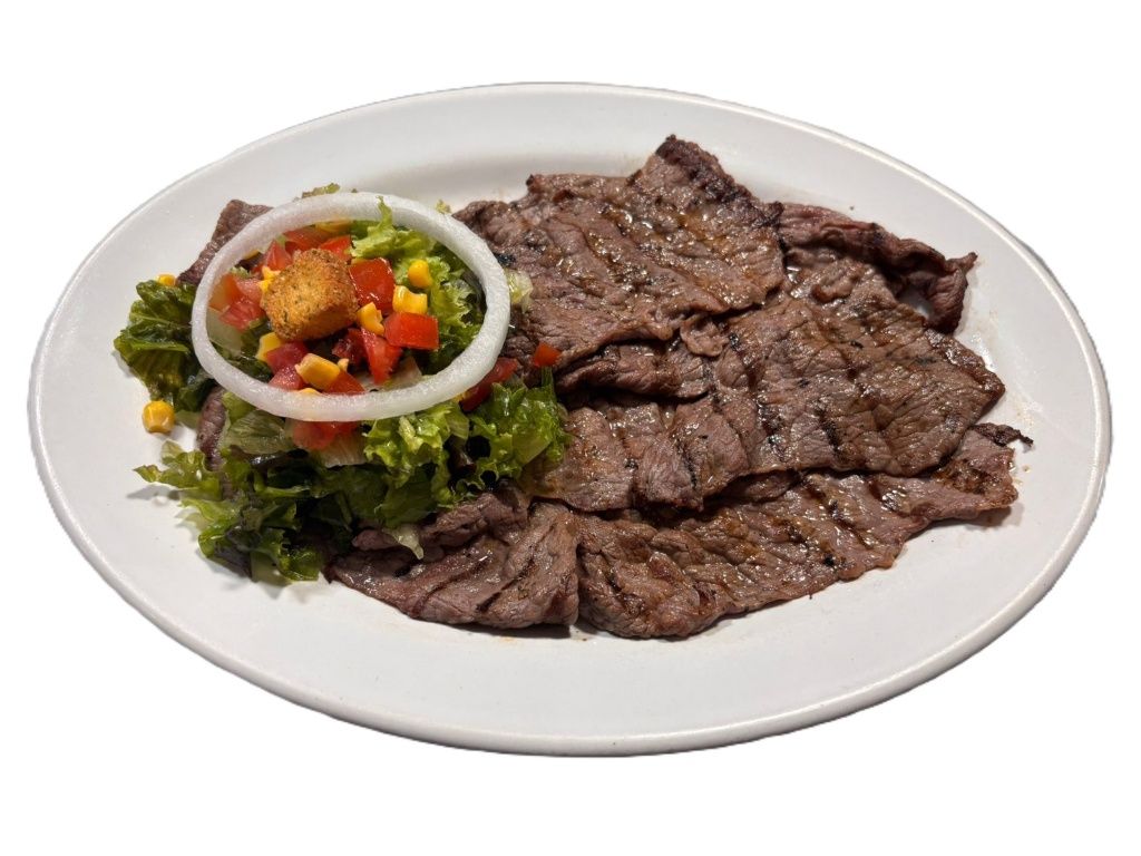 Carne Al Carbon