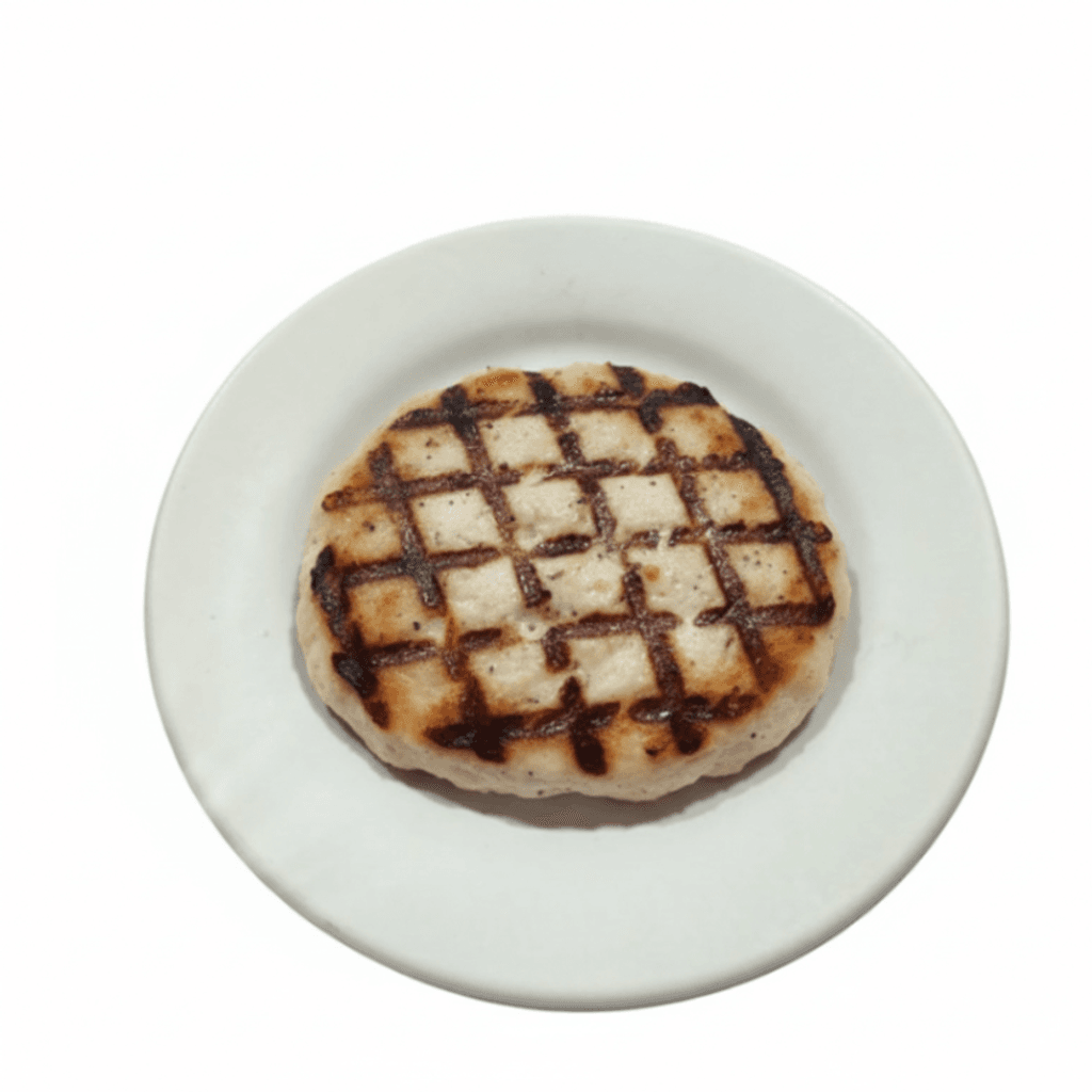 Carne De Hamburguesa Suprema De Pollo