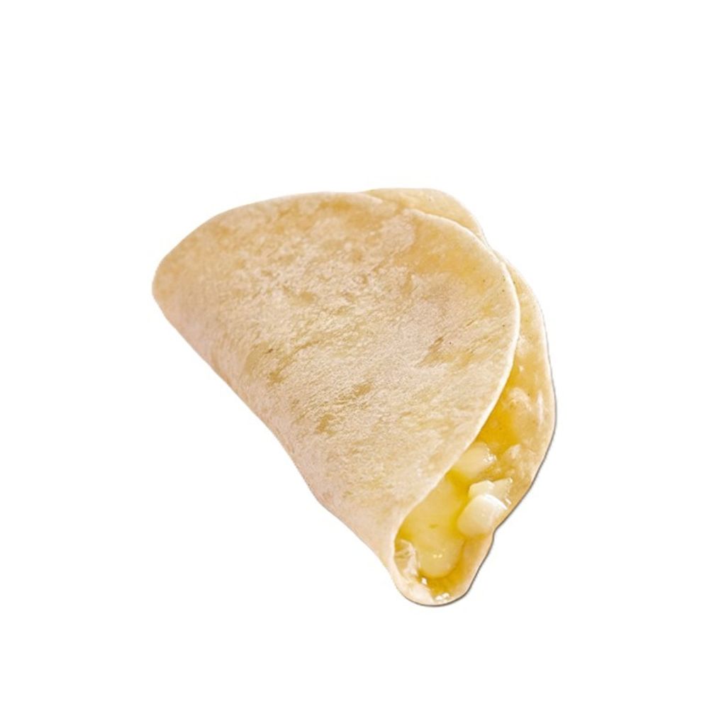 Quesadilla Natural