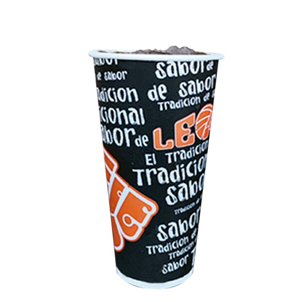 Agua De Horchata Rellenable