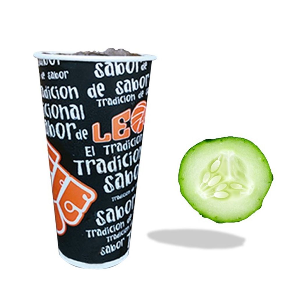 Agua De Pepino