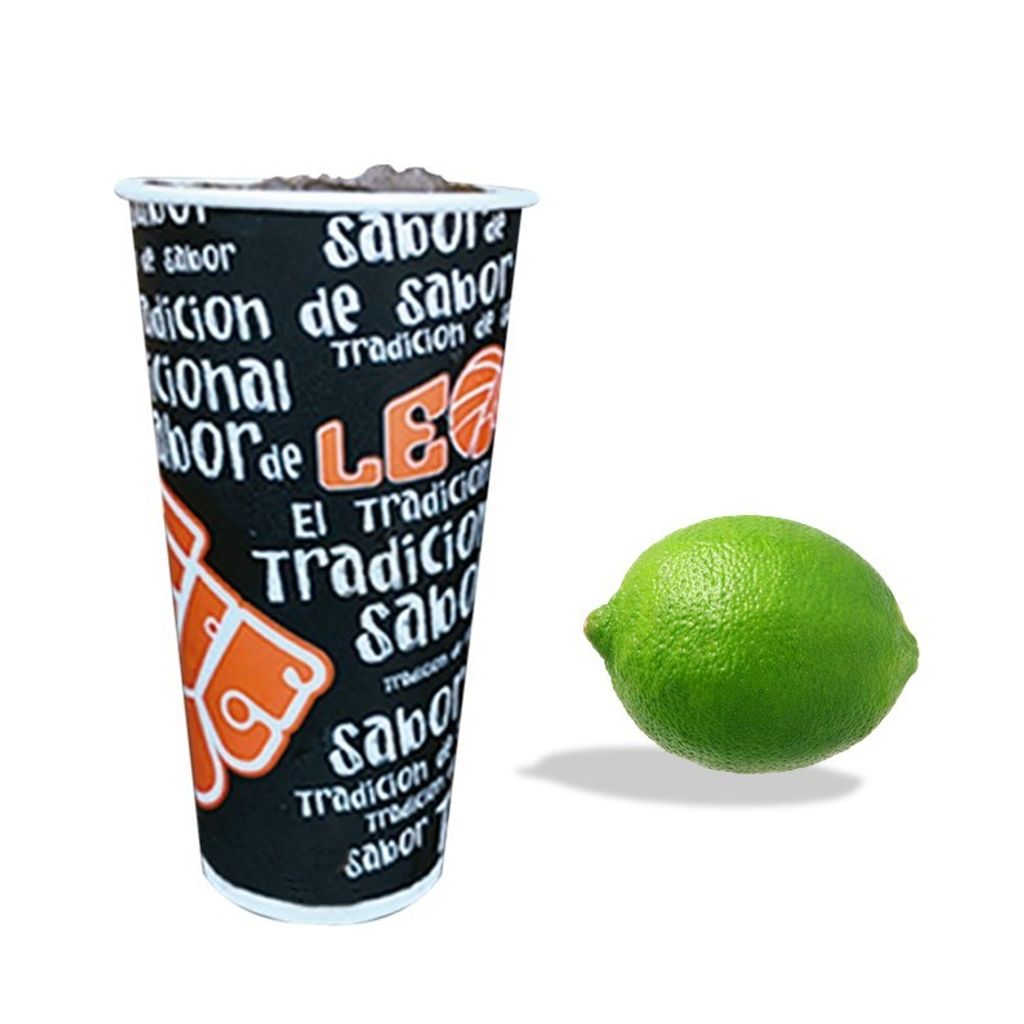 Limonada Natural Grande