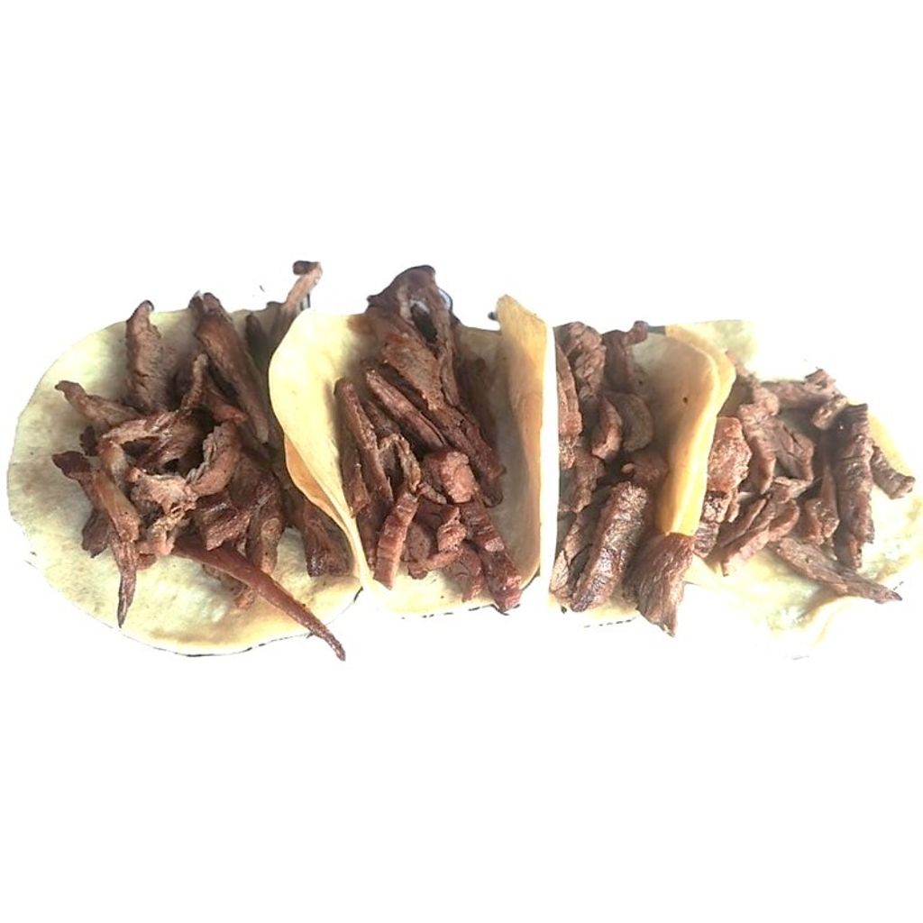 Tacos De Arrachera De Res (4)