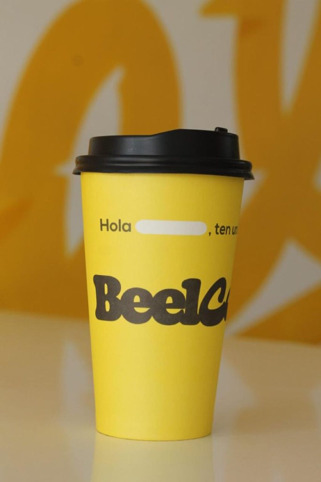 Chai Latte Hot 16 oz